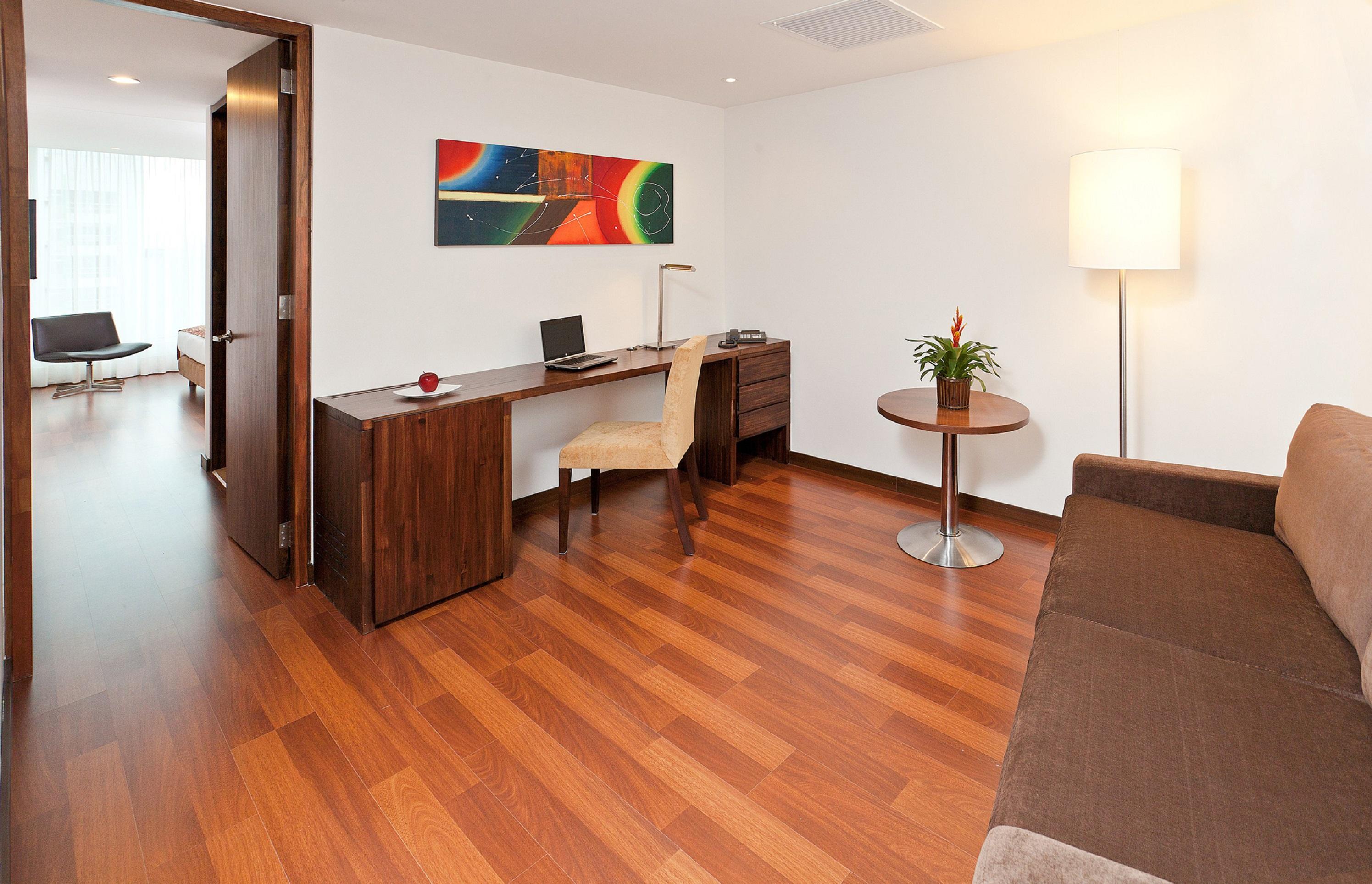 Hotel Estelar Calle 100 Bogotá Quarto foto